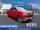 New 2025 Chevrolet Silverado 1500 LT w/ All Star Edition Plus image 1