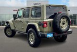 New 2025 Jeep Wrangler Unlimited Sport S 4xe image 5