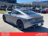 New 2025 Nissan Z Performance image 4