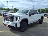 New 2025 GMC Sierra 3500 AT4 w/ AT4 Premium Plus Package image 4