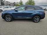 New 2025 Kia Sportage SX Prestige image 2