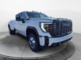 New 2025 GMC Sierra 3500 Denali Ultimate image 3