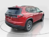 New 2025 GMC Acadia AT4 w/ Luxury Package image 4