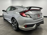 Used 2018 Honda Civic Si image 4