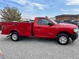Used 2020 RAM 2500 Tradesman image 6