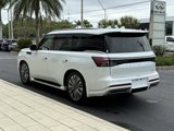 New 2025 INFINITI QX80 Luxe w/ Cargo Package image 5
