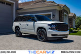 Used 2016 Chevrolet Tahoe LT w/ Max Trailering Package image 4