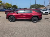 New 2026 Chevrolet Traverse Z71 image 2