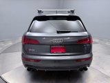 Used 2021 Audi SQ5 Prestige image 6