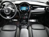 Certified 2022 MINI Cooper S image 4