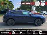 New 2025 Nissan Murano Platinum w/ Cargo Package image 4