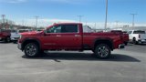 New 2025 GMC Sierra 2500 SLT w/ SLT Premium Package image 5