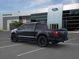 New 2025 Ford F150 Lariat image 4
