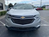 Used 2018 Chevrolet Equinox LT w/ Sun & Infotainment Package image 3