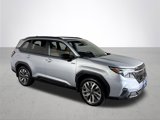 New 2025 Subaru Forester Touring image 5