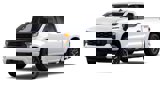 New 2025 Chevrolet Silverado 1500 Custom w/ Turbomax Blackout Package image 2