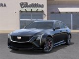 New 2026 Cadillac CT5 V image 6