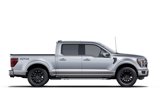 New 2025 Ford F150 Lariat w/ Equipment Group 502A High image 5