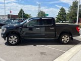 Used 2022 Ford F150 Platinum w/ Max Trailer Tow Package image 4