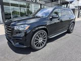 New 2025 Mercedes-Benz GLS 580 4MATIC image 2
