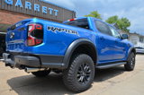 New 2025 Ford Ranger Raptor image 5