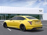 New 2026 Cadillac CT5 V image 3
