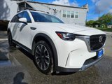 New 2025 MAZDA CX-90 Plug-In Hybrid w/ Premium Plus image 3