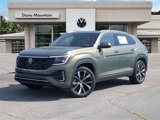 New 2025 Volkswagen Atlas Cross Sport SEL Premium R-Line image 1