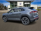 New 2025 Volkswagen Atlas Cross Sport SEL Premium R-Line image 3