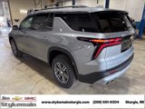 New 2026 Chevrolet Traverse LT w/ Driver Confidence Package image 5