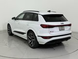New 2025 Audi SQ6 e-tron Premium Plus image 3