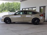 Used 2025 Honda Civic Sport image 2