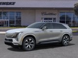 New 2025 Cadillac Escalade IQ Luxury 1 image 2