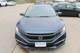 Used 2019 Honda Civic EX image 4