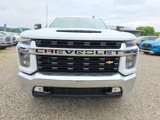 Used 2022 Chevrolet Silverado 2500 LT w/ Convenience Package image 2