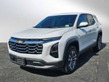 New 2026 Chevrolet Equinox LT image 3
