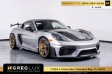 Used 2025 Porsche 718 Cayman GT4 RS image 5