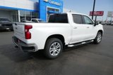 New 2025 Chevrolet Silverado 1500 LTZ image 4