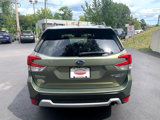 Used 2019 Subaru Forester Touring image 4