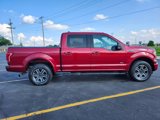 Used 2016 Ford F150 XLT w/ Equipment Group 302A Luxury image 4