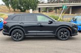 New 2026 Honda CR-V Sport Touring image 4