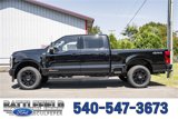 New 2026 Ford F250 Lariat image 4