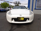 Used 2012 Nissan 370Z Roadster image 2