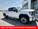 New 2025 GMC Sierra 2500 Denali w/ Denali Reserve Package image 2