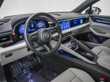Certified 2024 Porsche Macan 4 Electric image 4