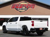 Used 2022 Chevrolet Silverado 1500 W/T w/ WT Value Package image 6