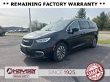 Used 2021 Chrysler Pacifica Touring-L image 3