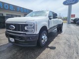New 2025 Ford F350 King Ranch image 2