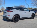 Used 2024 Nissan Murano SV w/ SV Midnight Edition Package image 4