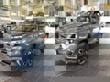 Used 2025 Subaru Forester Limited image 2